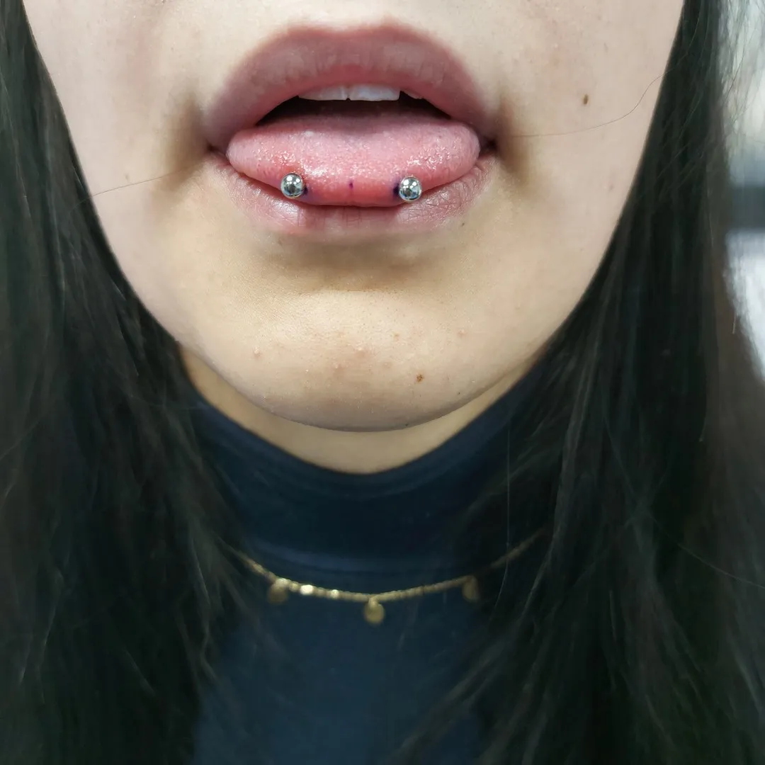 Fotografie din portofoliul 2nd Face Tattoo & Body Piercing, București