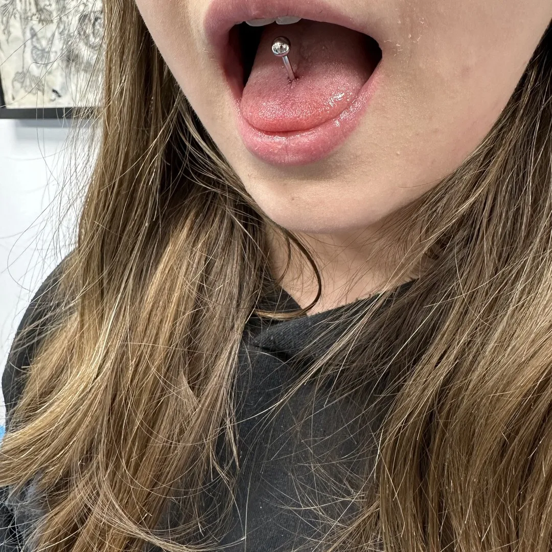 Fotografie din portofoliul 2nd Face Tattoo & Body Piercing, București