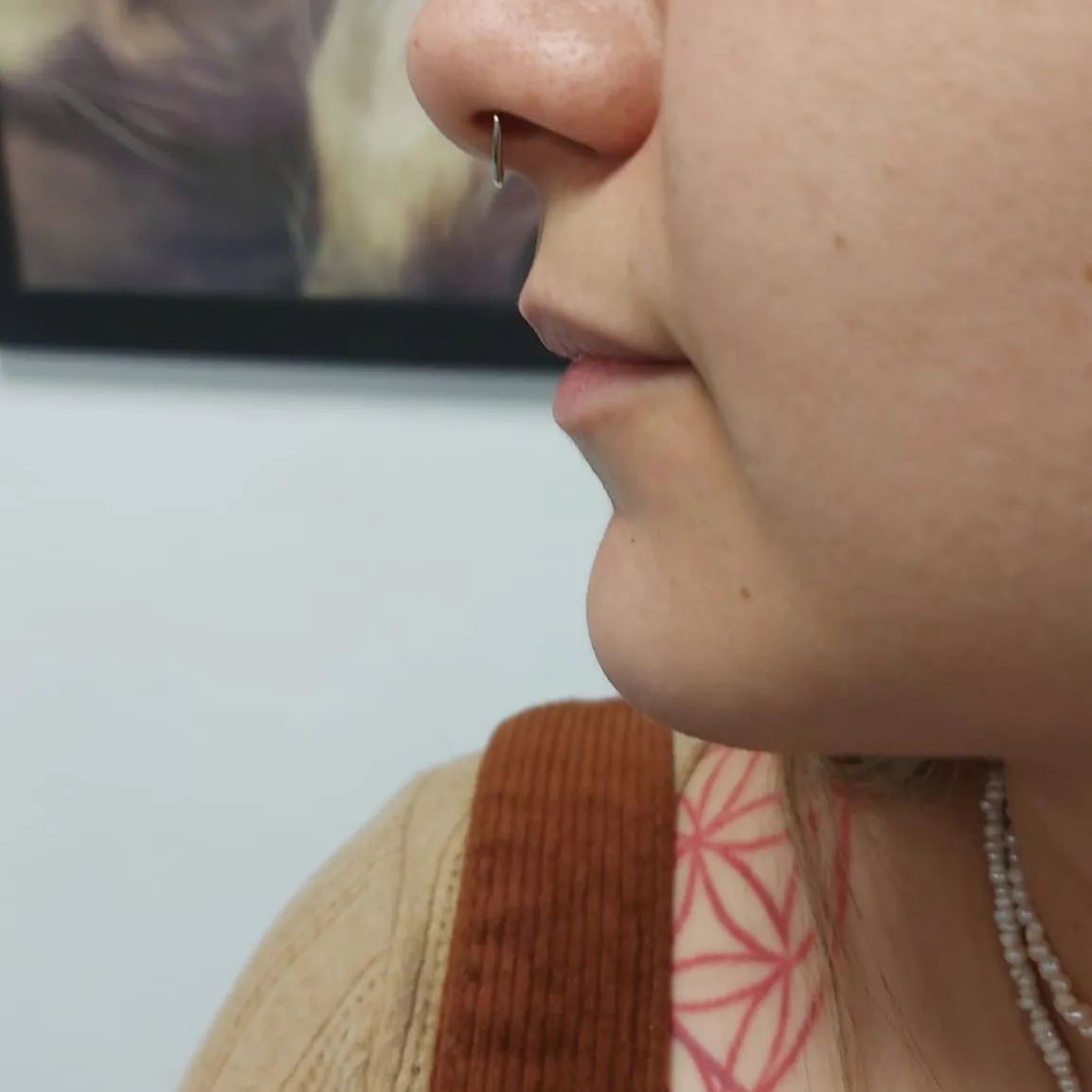 Fotografie din portofoliul 2nd Face Tattoo & Body Piercing, București