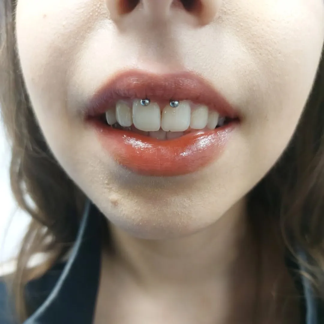 Fotografie din portofoliul 2nd Face Tattoo & Body Piercing, București