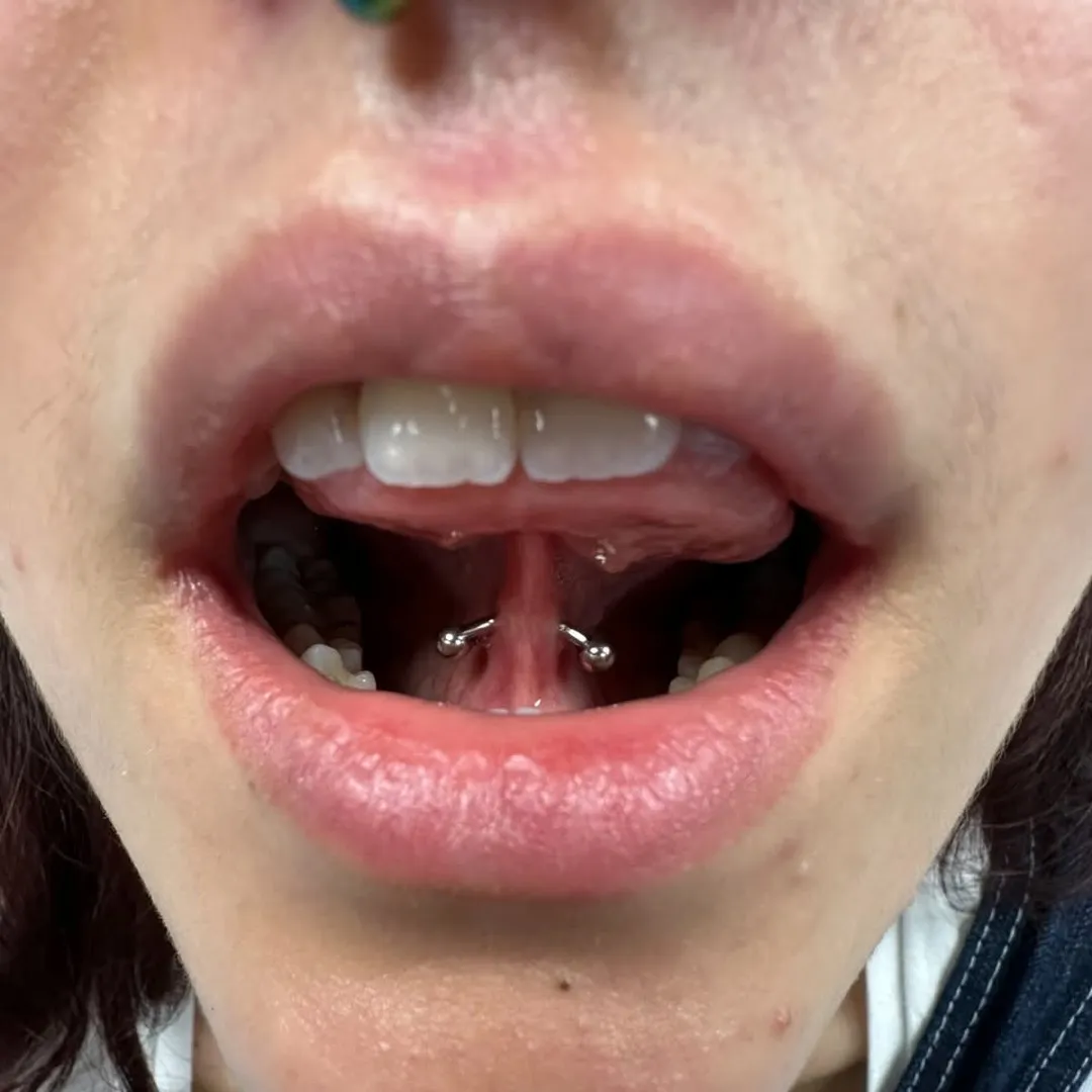 Fotografie din portofoliul 2nd Face Tattoo & Body Piercing, București