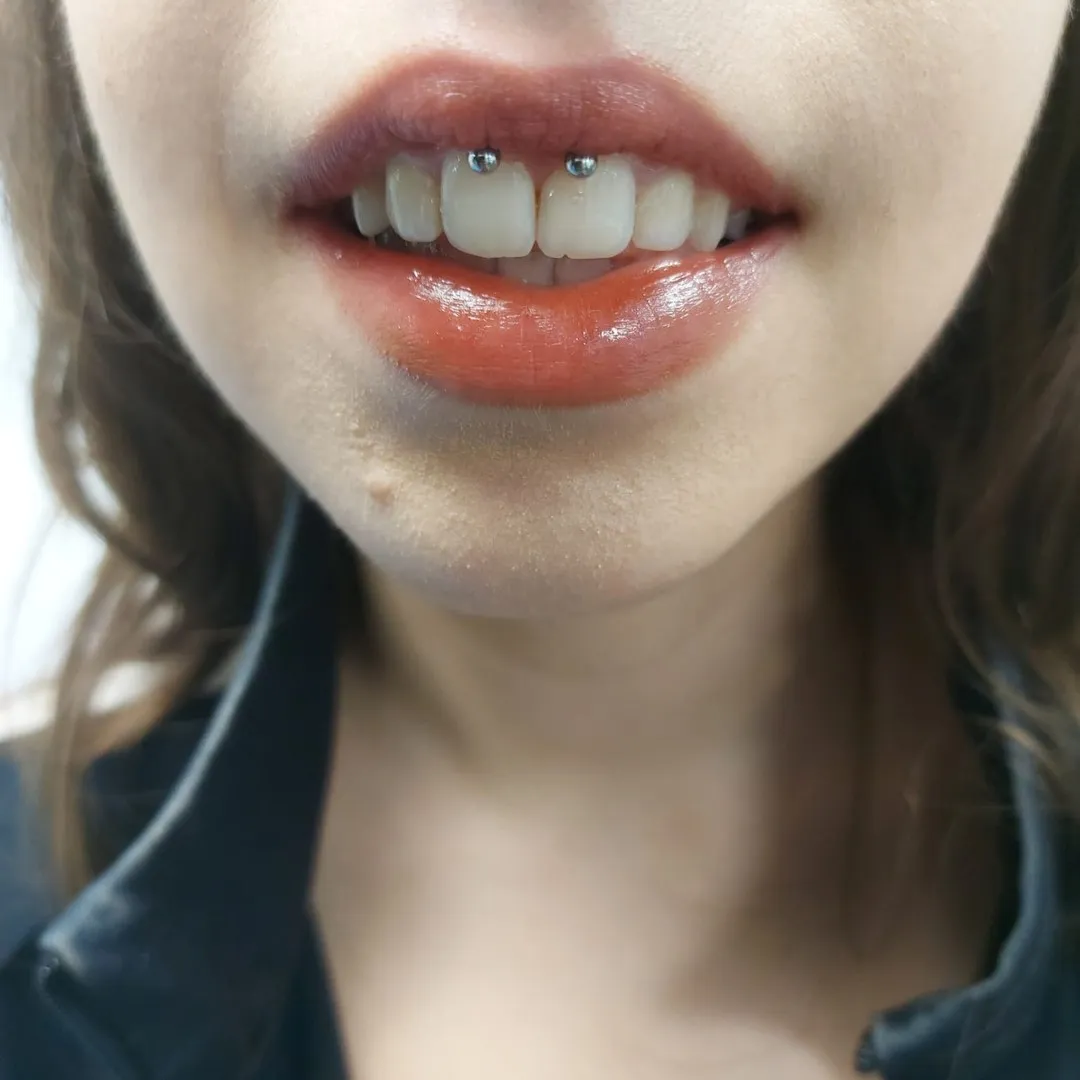 Fotografie din portofoliul 2nd Face Tattoo & Body Piercing, București