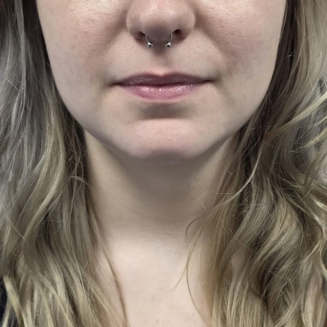 Fotografie din portofoliul 2nd Face Tattoo & Body Piercing, București