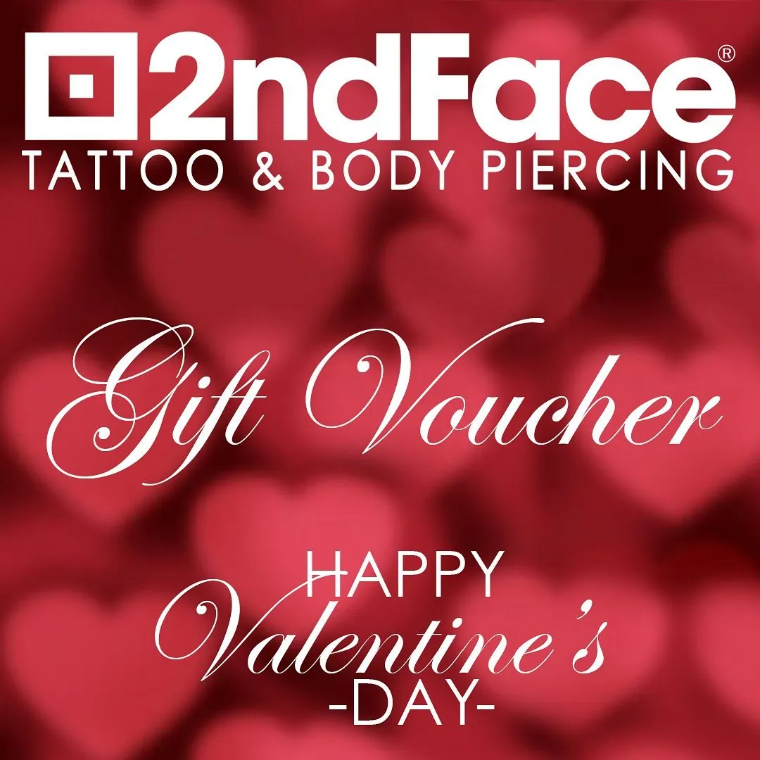 Fotografie din portofoliul 2nd Face Tattoo & Body Piercing, București