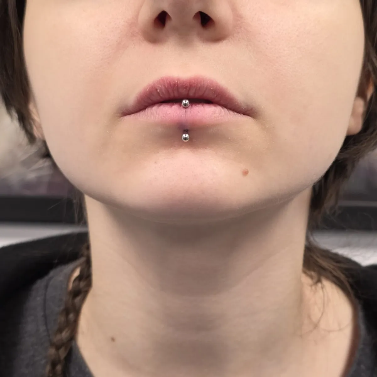 Fotografie din portofoliul 2nd Face Tattoo & Body Piercing, București