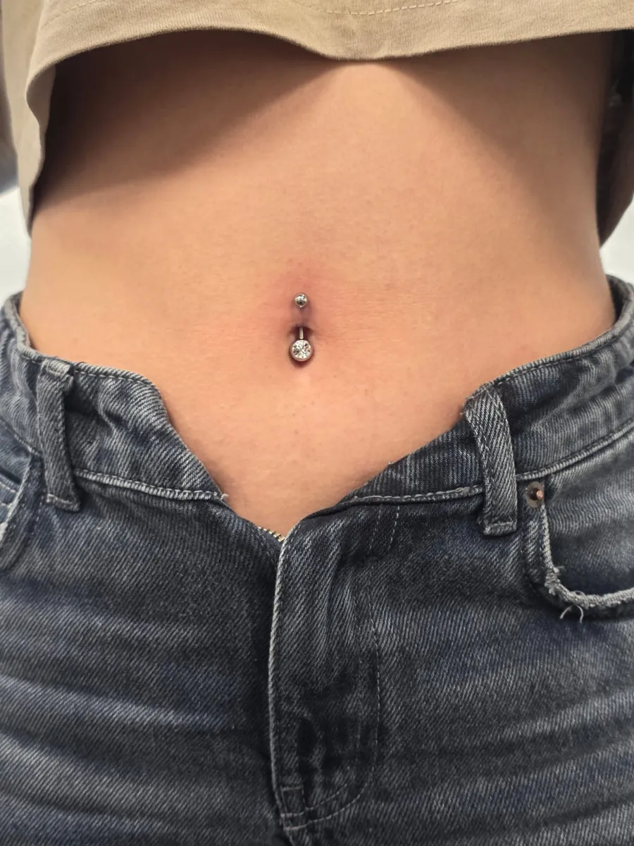 Fotografie din portofoliul 2nd Face Tattoo & Body Piercing, București