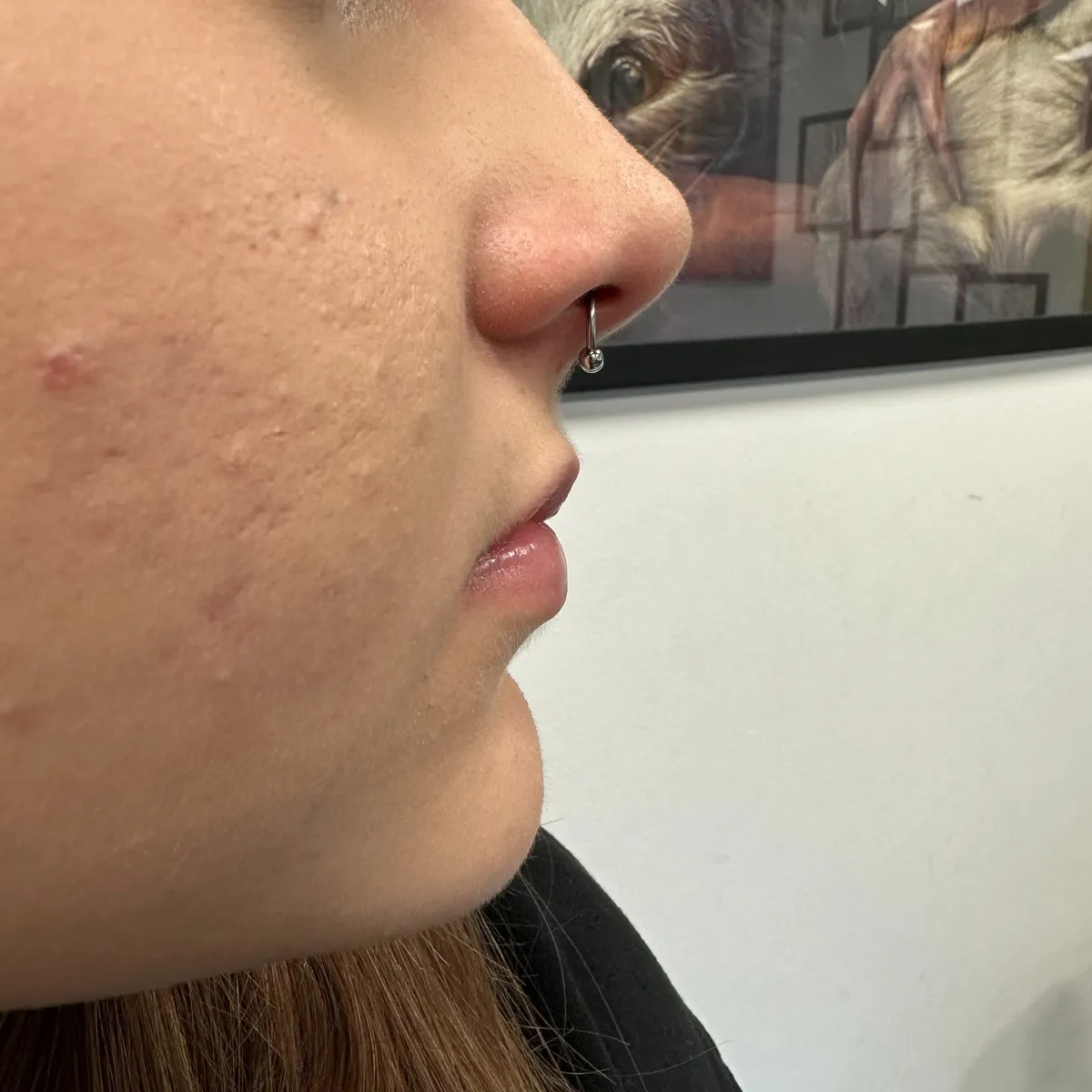Fotografie din portofoliul 2nd Face Tattoo & Body Piercing, București