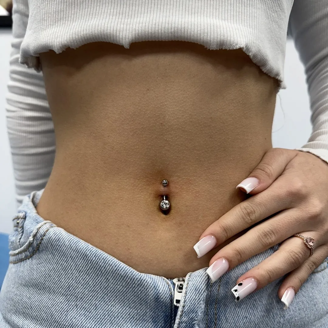 Fotografie din portofoliul 2nd Face Tattoo & Body Piercing, București