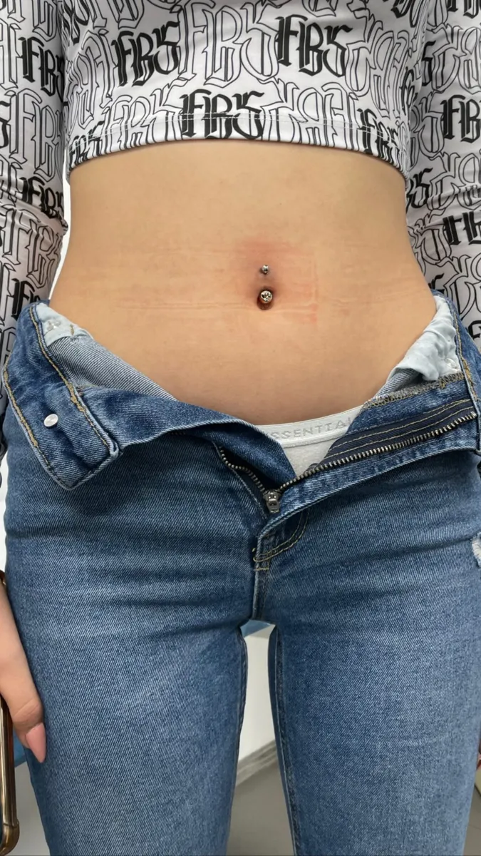 Fotografie din portofoliul 2nd Face Tattoo & Body Piercing, București