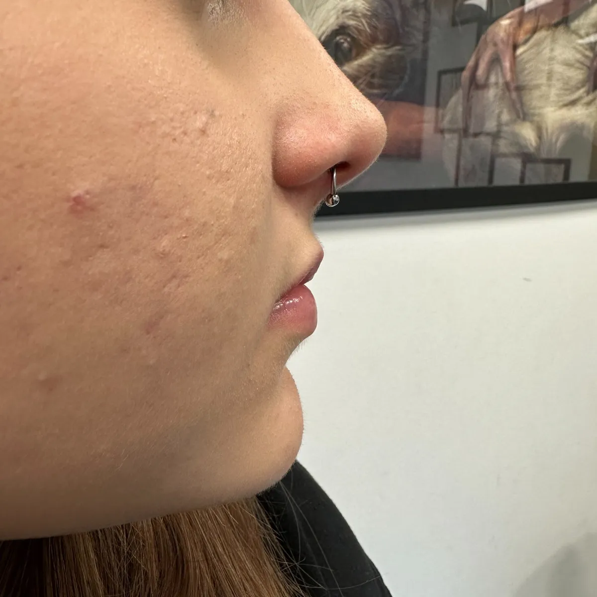 Fotografie din portofoliul 2nd Face Tattoo & Body Piercing, București