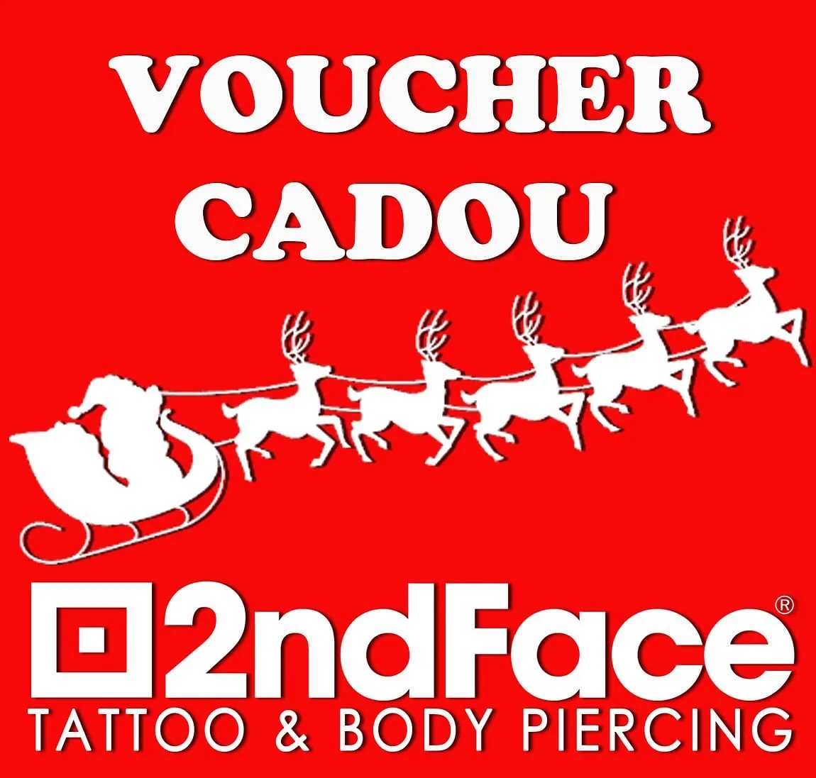Fotografie din portofoliul 2nd Face Tattoo & Body Piercing, București