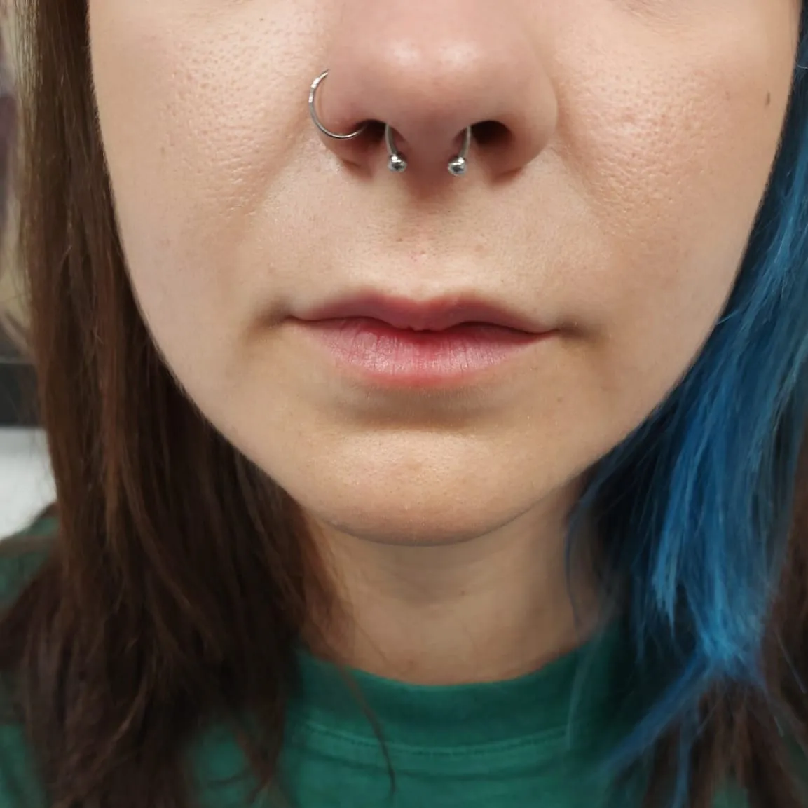 Fotografie din portofoliul 2nd Face Tattoo & Body Piercing, București