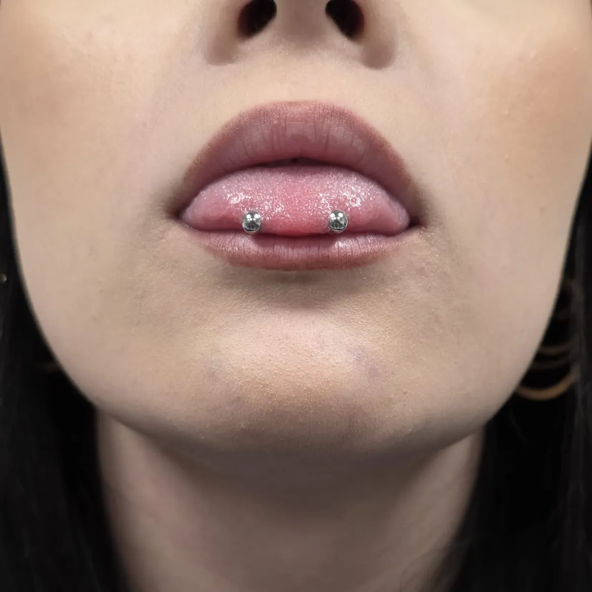 Fotografie din portofoliul 2nd Face Tattoo & Body Piercing, București