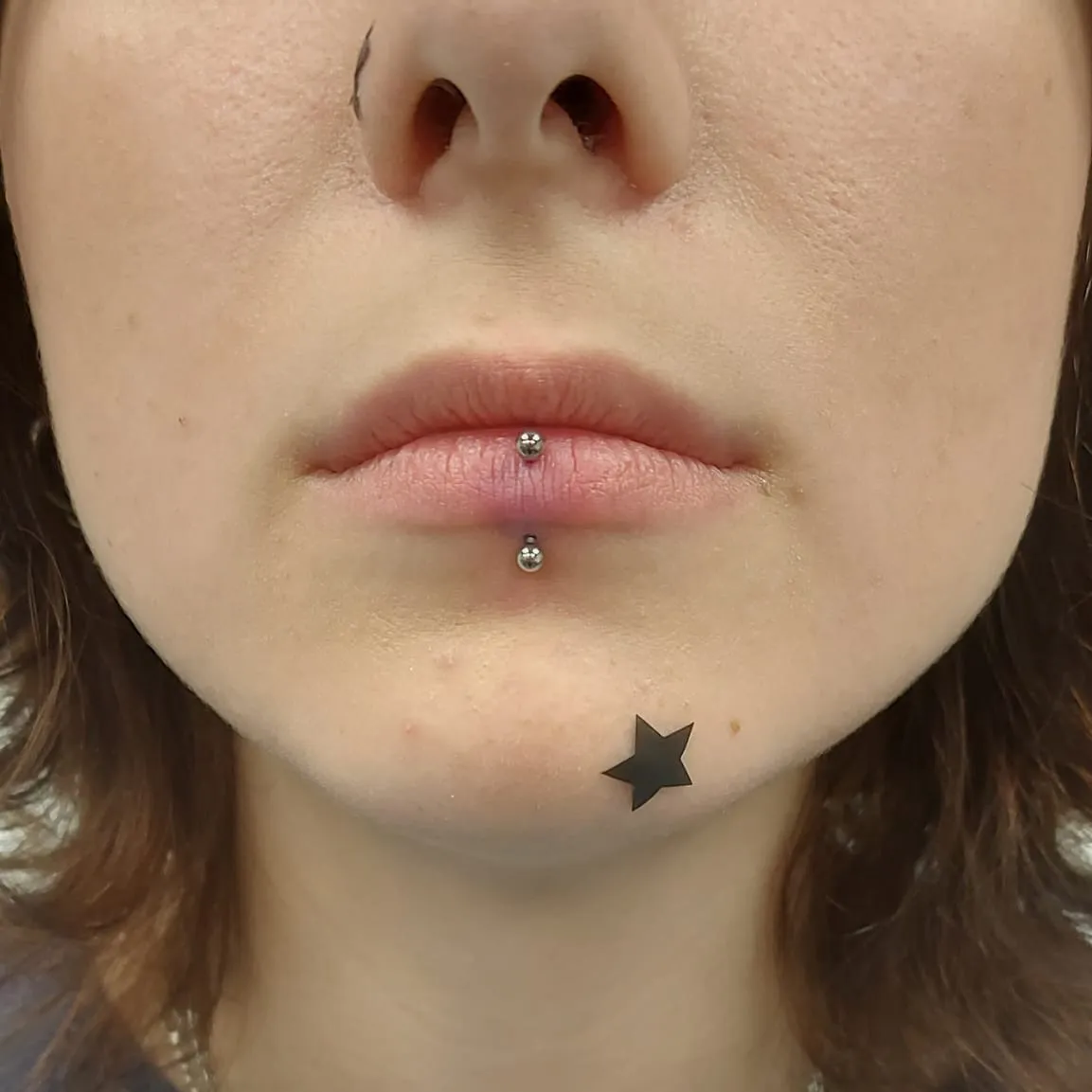 Fotografie din portofoliul 2nd Face Tattoo & Body Piercing, București