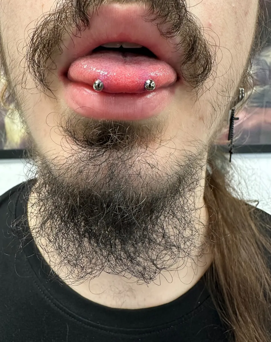 Fotografie din portofoliul 2nd Face Tattoo & Body Piercing, București