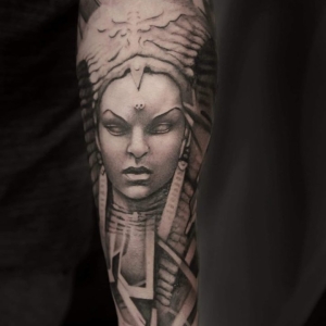 tatuaj portret tatuaj portret