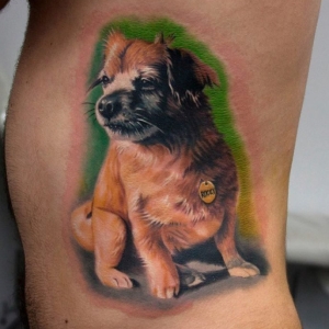 caine tatuaj color caine tatuaj color