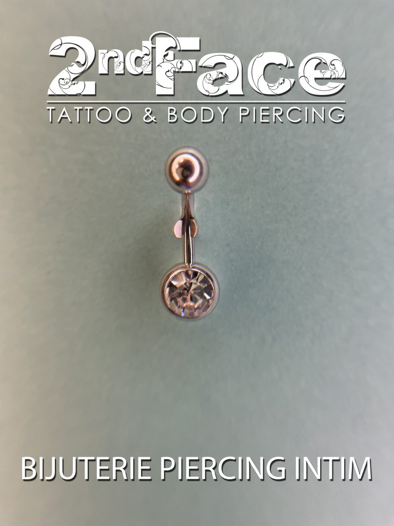 Piercing Intim 2